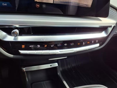 2025 Cadillac LYRIQ Sport 2