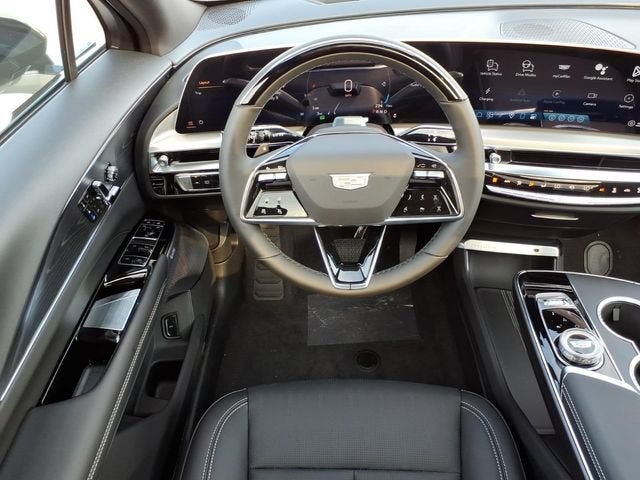 2026 Cadillac LYRIQ Premium Sport