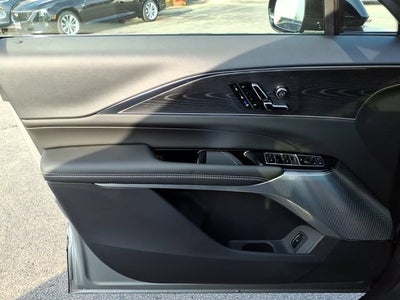 2026 Cadillac LYRIQ Premium Sport