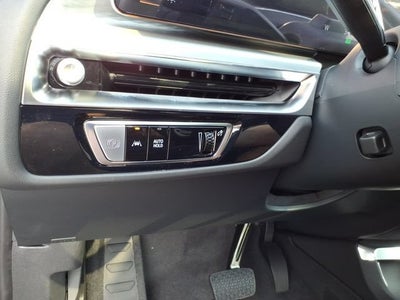 2026 Cadillac LYRIQ Premium Sport