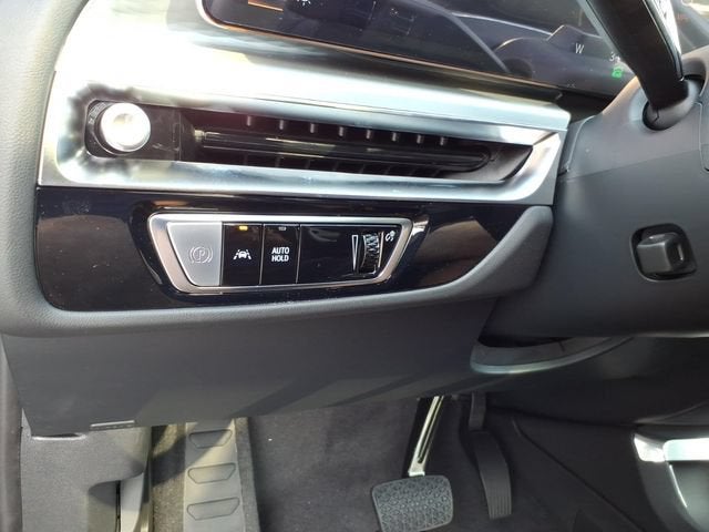 2026 Cadillac LYRIQ Premium Sport
