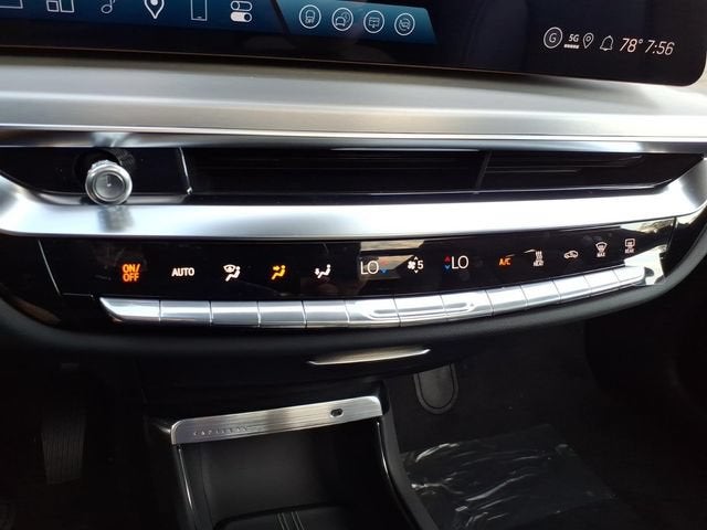 2026 Cadillac LYRIQ Premium Sport
