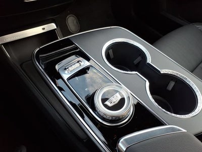 2026 Cadillac LYRIQ Premium Sport
