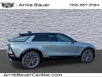 2026 Cadillac LYRIQ Premium Sport