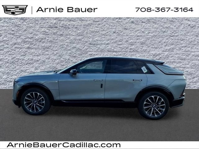 2026 Cadillac LYRIQ Premium Sport