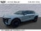 2026 Cadillac LYRIQ Premium Sport