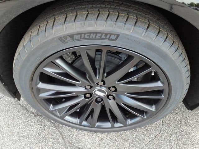 2026 Cadillac LYRIQ Premium Sport