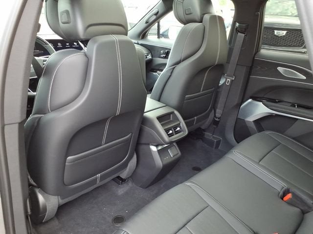 2026 Cadillac LYRIQ Premium Sport
