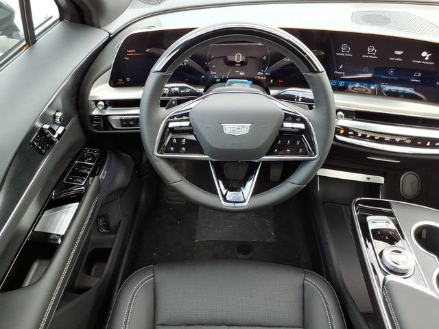 2026 Cadillac LYRIQ Premium Sport