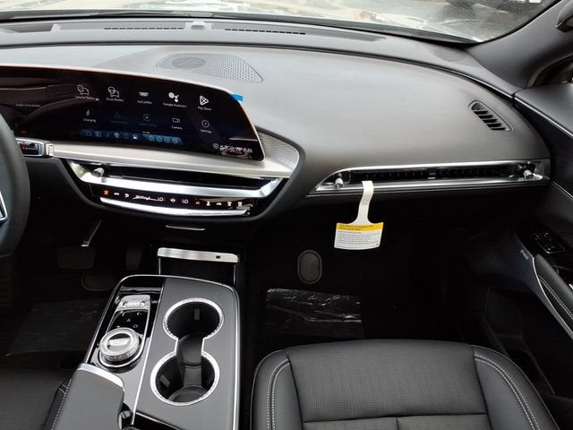 2026 Cadillac LYRIQ Premium Sport
