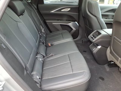 2026 Cadillac LYRIQ Premium Sport