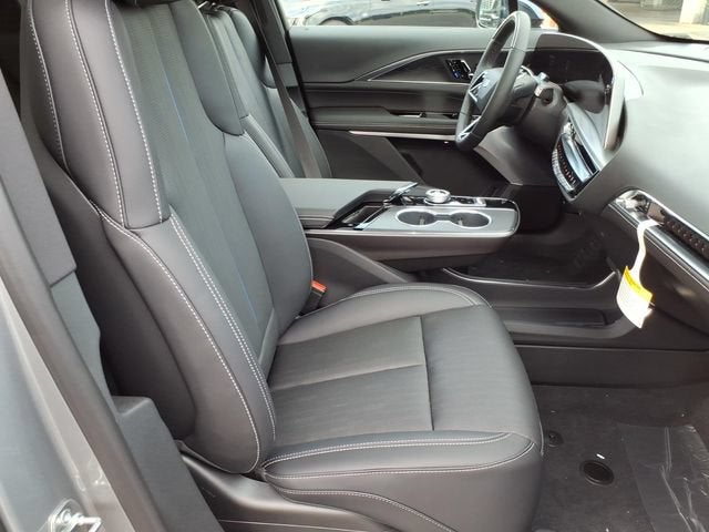 2026 Cadillac LYRIQ Premium Sport
