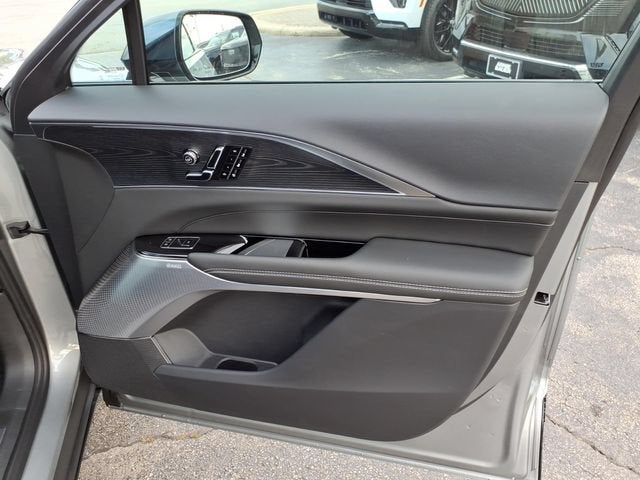 2026 Cadillac LYRIQ Premium Sport