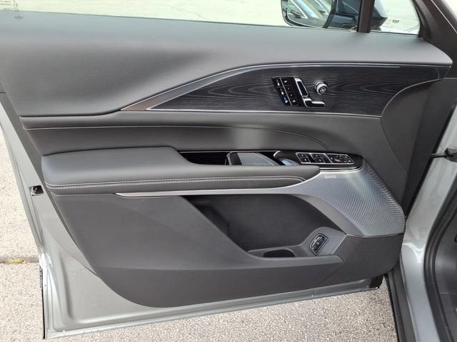 2026 Cadillac LYRIQ Premium Sport