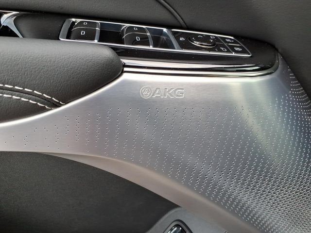 2026 Cadillac LYRIQ Premium Sport