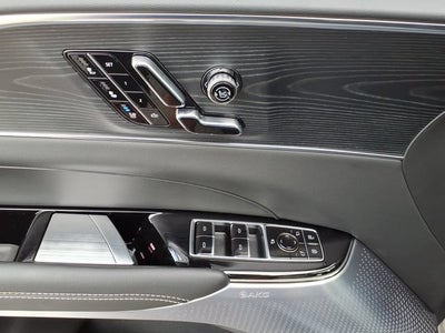 2026 Cadillac LYRIQ Premium Sport