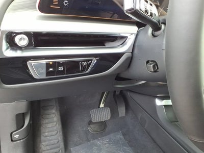 2026 Cadillac LYRIQ Premium Sport