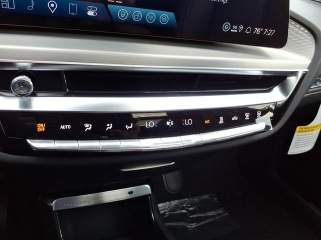 2026 Cadillac LYRIQ Premium Sport