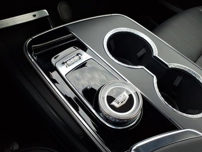 2026 Cadillac LYRIQ Premium Sport
