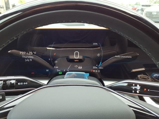 2026 Cadillac LYRIQ Premium Sport