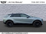 2026 Cadillac LYRIQ Premium Sport