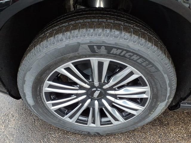 2026 Cadillac ESCALADE IQL Luxury