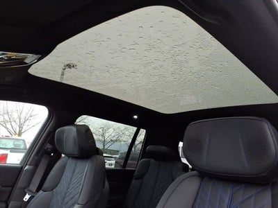 2026 Cadillac ESCALADE IQL Luxury