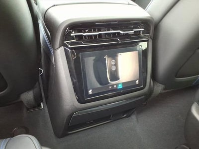 2026 Cadillac ESCALADE IQL Luxury