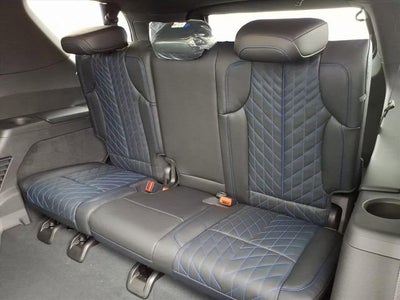 2026 Cadillac ESCALADE IQL Luxury