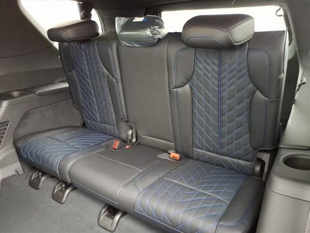 2026 Cadillac ESCALADE IQL Luxury