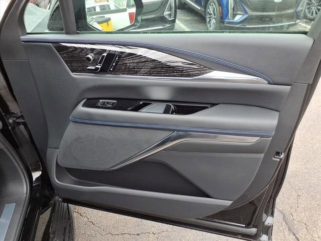 2026 Cadillac ESCALADE IQL Luxury