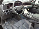 2026 Cadillac ESCALADE IQL Luxury