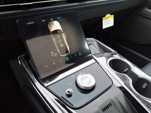 2026 Cadillac ESCALADE IQL Luxury