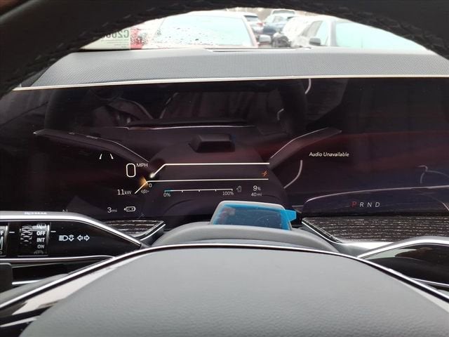 2026 Cadillac ESCALADE IQL Luxury