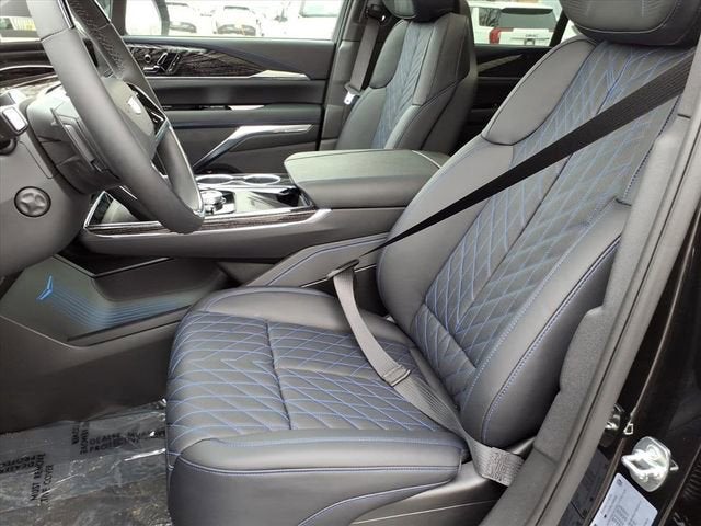 2026 Cadillac ESCALADE IQL Luxury