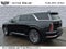 2026 Cadillac ESCALADE IQL Luxury