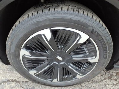 2026 Cadillac ESCALADE IQL Sport