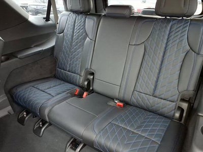 2026 Cadillac ESCALADE IQL Sport