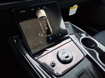 2026 Cadillac ESCALADE IQL Sport