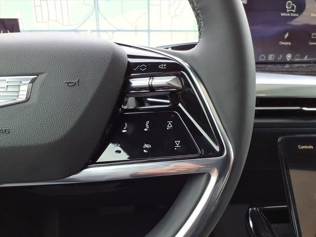 2026 Cadillac ESCALADE IQL Sport