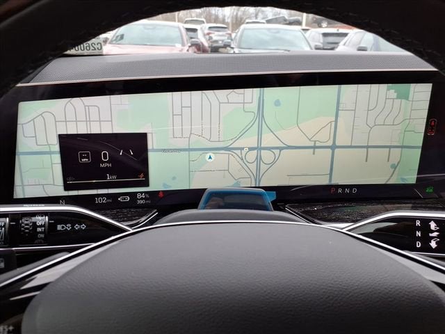 2026 Cadillac ESCALADE IQL Sport