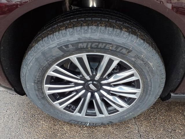 2026 Cadillac ESCALADE IQL Sport