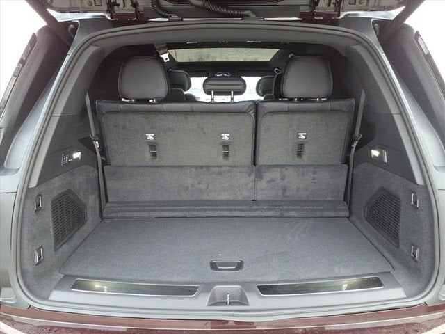 2026 Cadillac ESCALADE IQL Sport