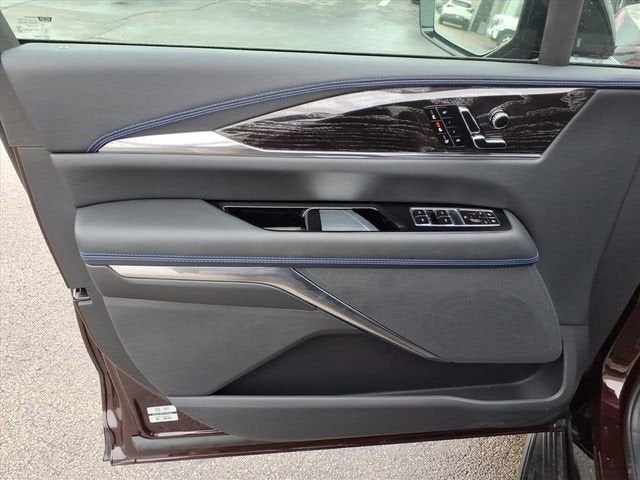 2026 Cadillac ESCALADE IQL Sport