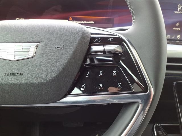 2026 Cadillac ESCALADE IQL Sport