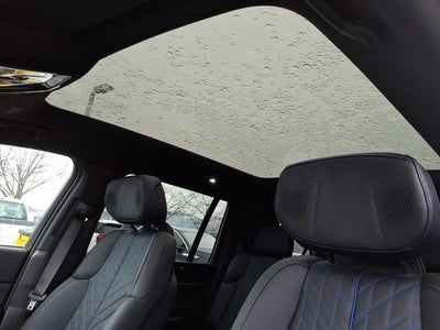 2026 Cadillac ESCALADE IQL Sport