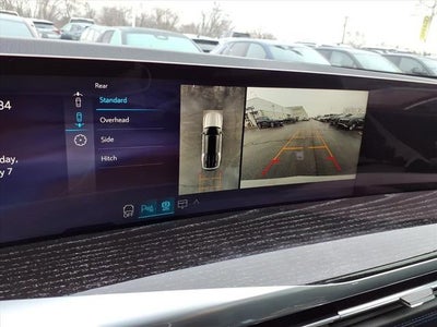 2026 Cadillac ESCALADE IQL Sport