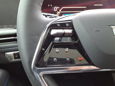 2026 Cadillac ESCALADE IQL Sport