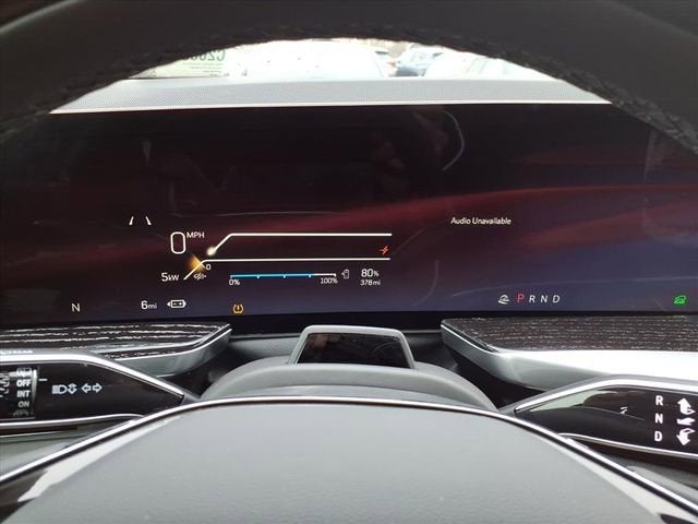 2026 Cadillac ESCALADE IQL Sport