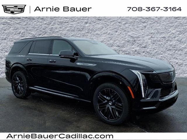 2026 Cadillac ESCALADE IQL Sport